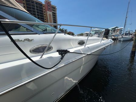 Sea Ray Sundancer 400 image