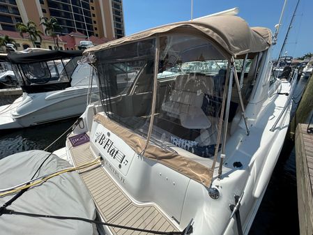 Sea Ray Sundancer 400 image