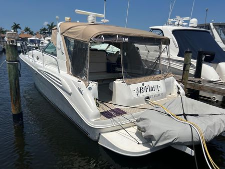 Sea Ray Sundancer 400 image