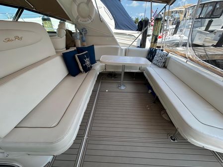 Sea Ray Sundancer 400 image