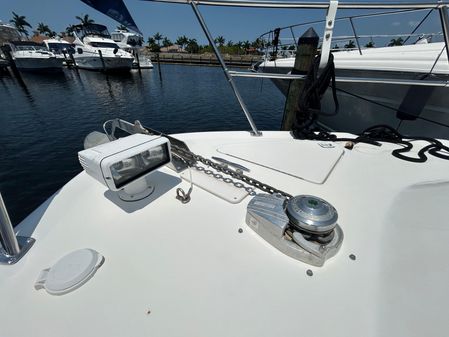 Sea Ray Sundancer 400 image