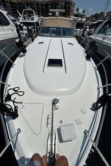 Sea Ray Sundancer 400 image