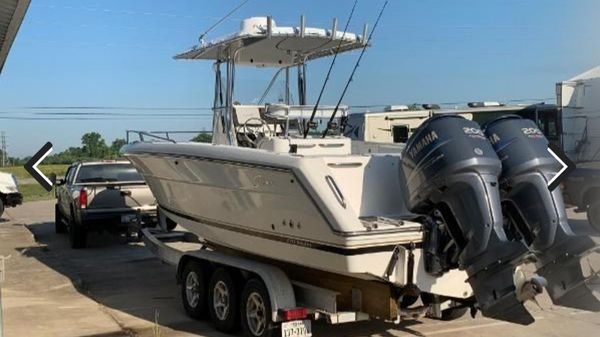 Stamas 270 Tarpon