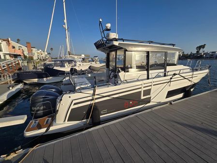 Jeanneau NC 895 Sport image