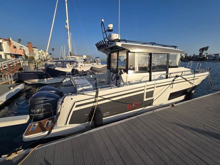 Jeanneau NC 895 Sport image