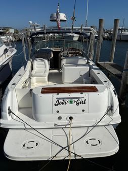 Sea-ray 290-AMBERJACK image