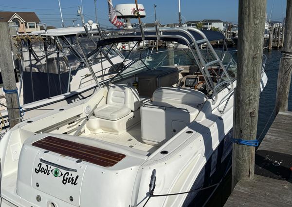 Sea-ray 290-AMBERJACK image