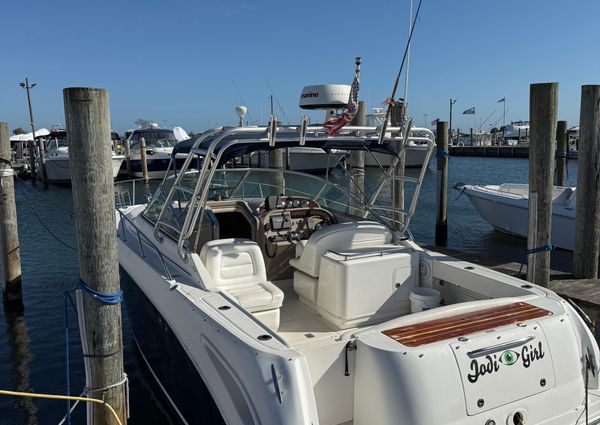 Sea-ray 290-AMBERJACK image