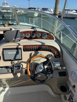 Sea-ray 290-AMBERJACK image