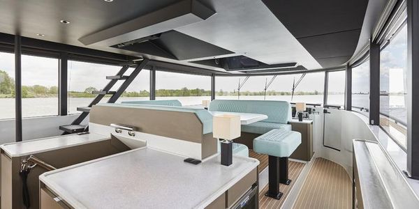 Dutchcraft D56-CABIN image