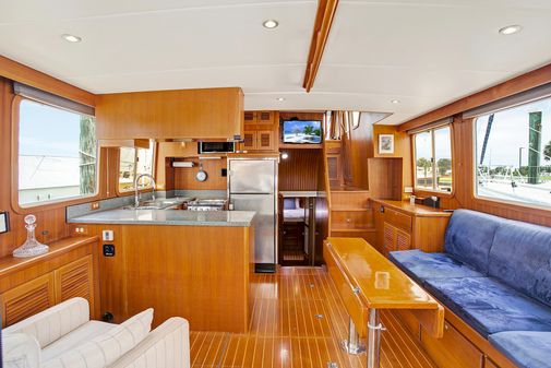 North-pacific 43-PILOTHOUSE image