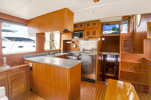 North-pacific 43-PILOTHOUSE image