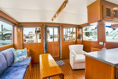 North-pacific 43-PILOTHOUSE image