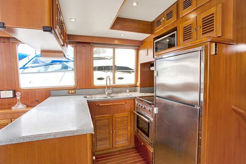 North-pacific 43-PILOTHOUSE image