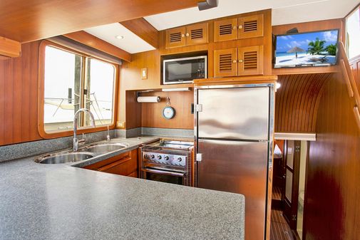 North-pacific 43-PILOTHOUSE image