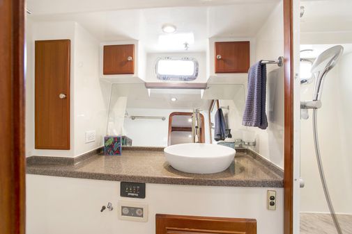 North-pacific 43-PILOTHOUSE image