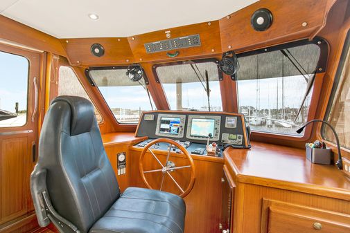 North-pacific 43-PILOTHOUSE image