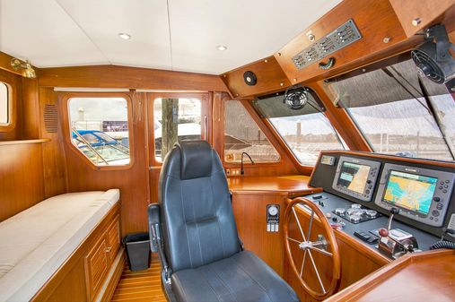 North-pacific 43-PILOTHOUSE image