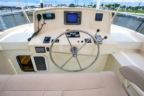 North-pacific 43-PILOTHOUSE image