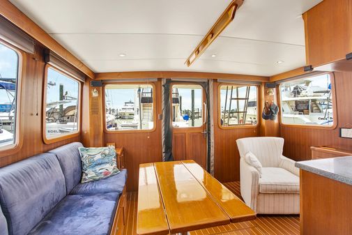 North-pacific 43-PILOTHOUSE image