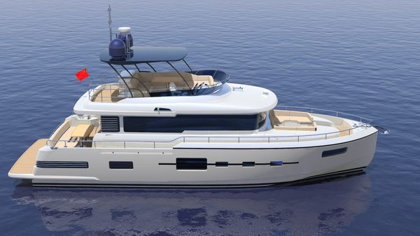 HeySea Zoom 55