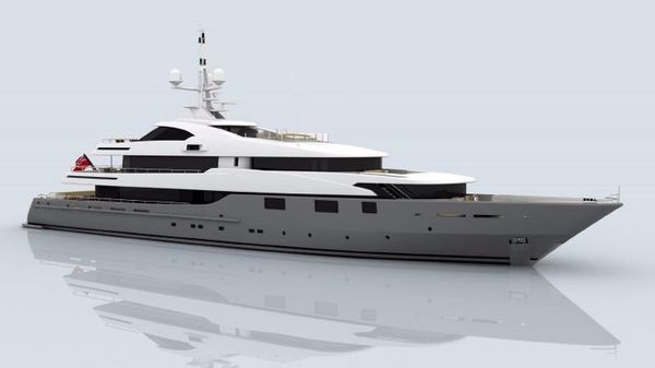 Built in Germany 60m 2 Years Delivery
