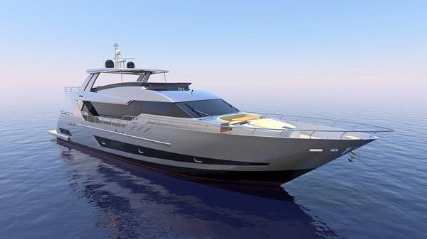 HeySea Asteria 95