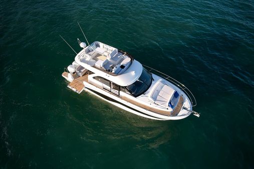 Beneteau ANTARES-12 image