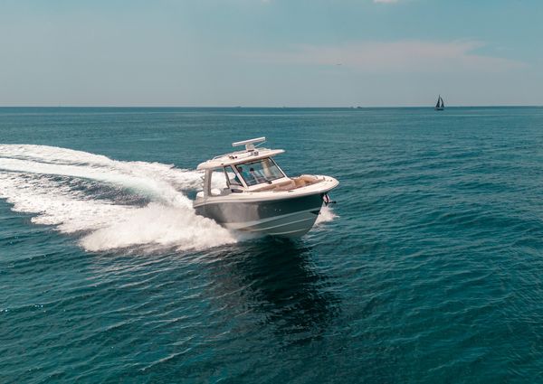 Boston Whaler 350 Realm image