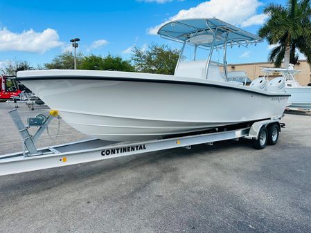 Ocean Master 296 image