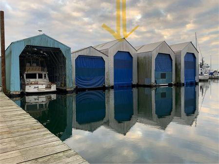 Custom Boathouse image