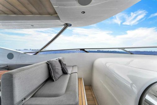 Sunseeker 95 Yacht image