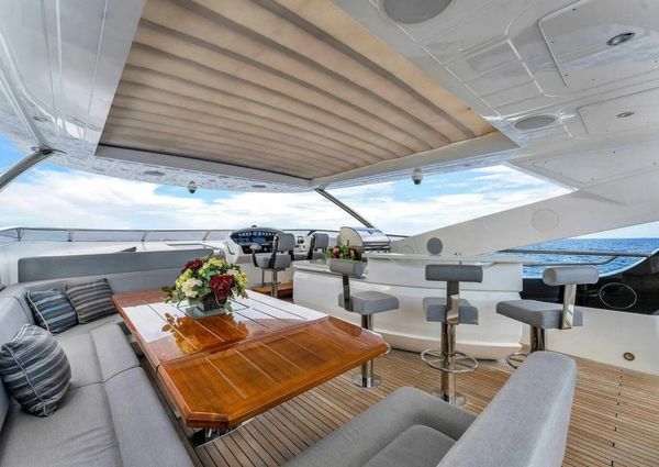 Sunseeker 95 Yacht image