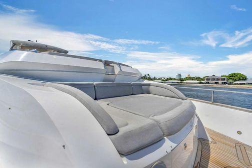 Sunseeker 95 Yacht image