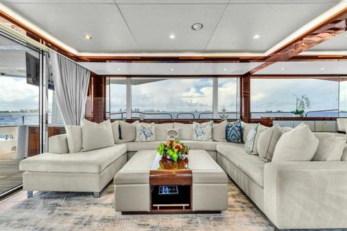 Sunseeker 95 Yacht image