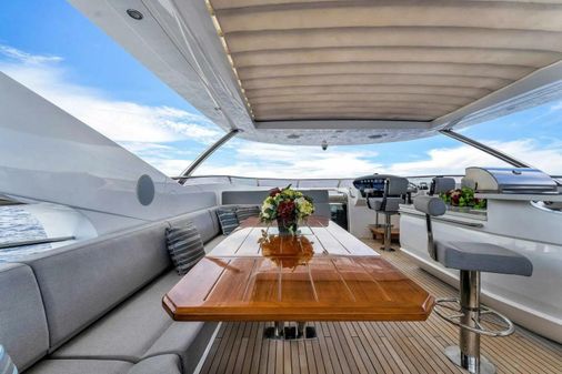 Sunseeker 95 Yacht image