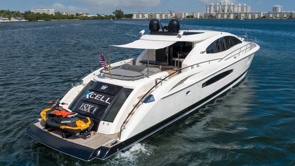 Lazzara LSX 75