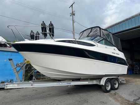 Bayliner 245-CRUISER image