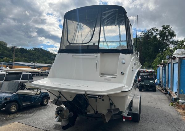 Bayliner 245-CRUISER image