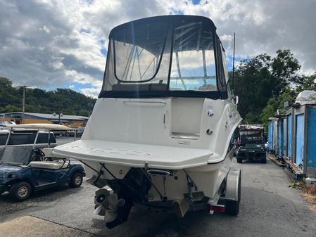 Bayliner 245-CRUISER image