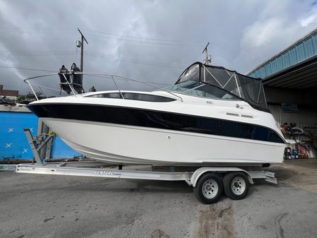 Bayliner 245-CRUISER image