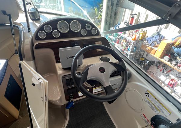 Bayliner 245-CRUISER image