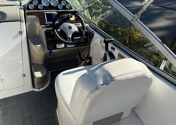 Bayliner 245-CRUISER image