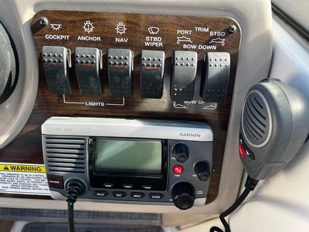 Bayliner 245-CRUISER image