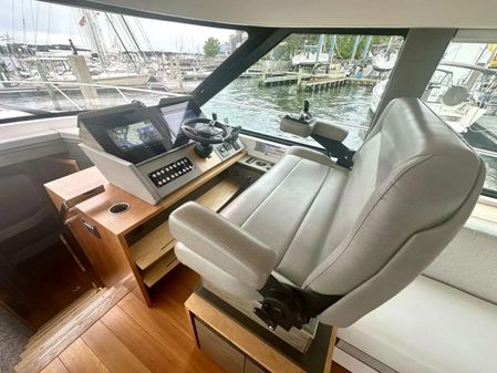 Tiara Yachts 49 COUPE image