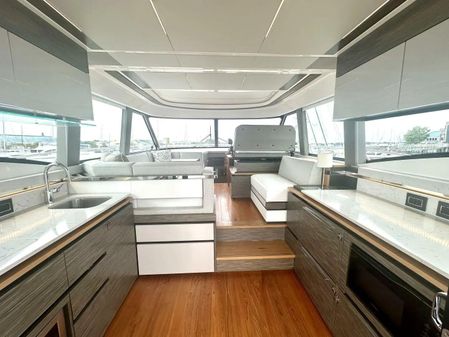 Tiara Yachts 49 COUPE image