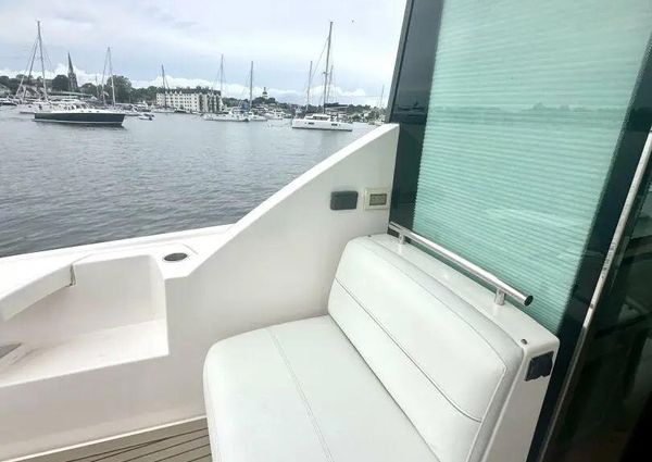 Tiara Yachts 49 COUPE image