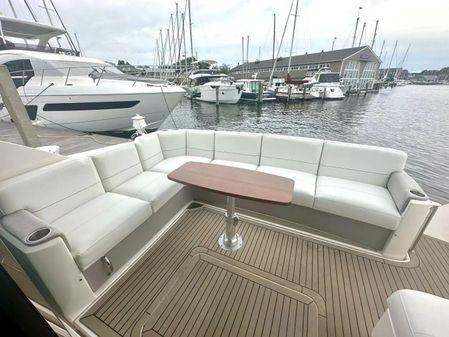 Tiara Yachts 49 COUPE image