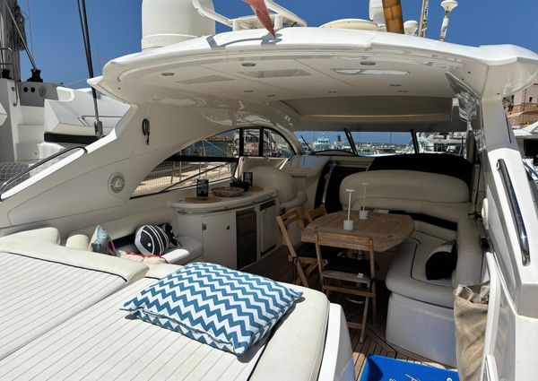 Sunseeker Predator 61 image