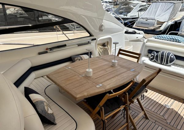 Sunseeker Predator 61 image